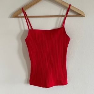 Wilfred Lacianne Tank